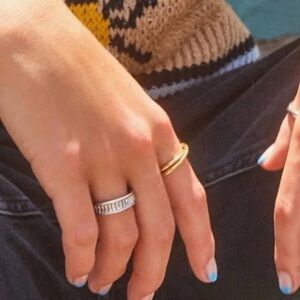 Kendra Scott Jack Band Ring